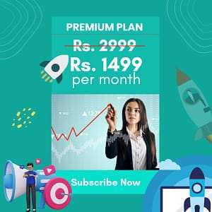 PREMIUM MEMBERSHIP