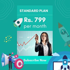 STANDARD MEMBERSHIP