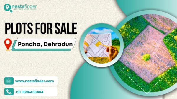 Plots for sale