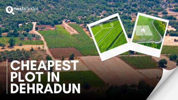Lands and plots for sale in Dehradun