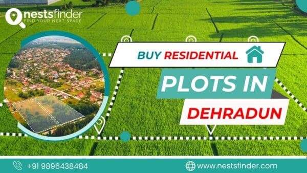 residential plots in dehradun