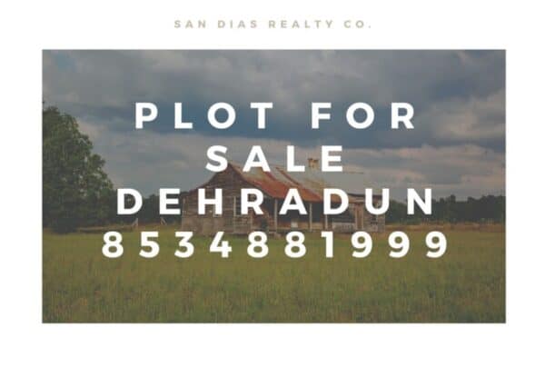 Farm House Real Estate Postcard