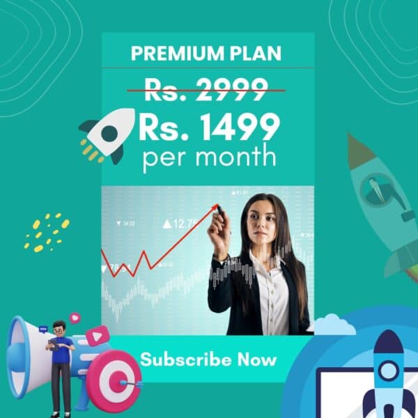 PREMIUM MEMBERSHIP